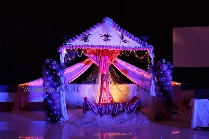 Photo From Birthday Catering - By Swad Catering & Decoration