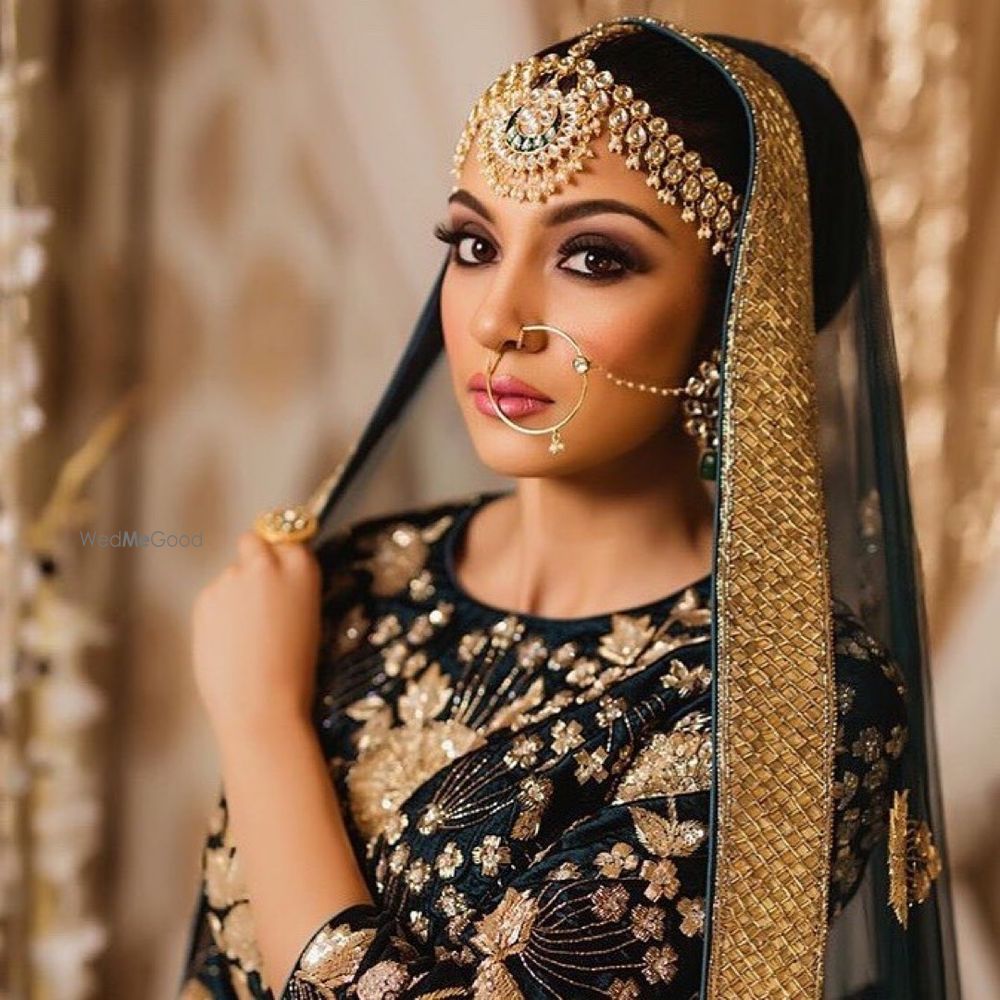 Photo From Tanya  - By Makeup Artist Jyoti Bhaya 