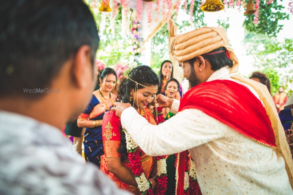 Photo From Isha & Prajwal @ Orchha - By Doli Saja Ke Rakhna