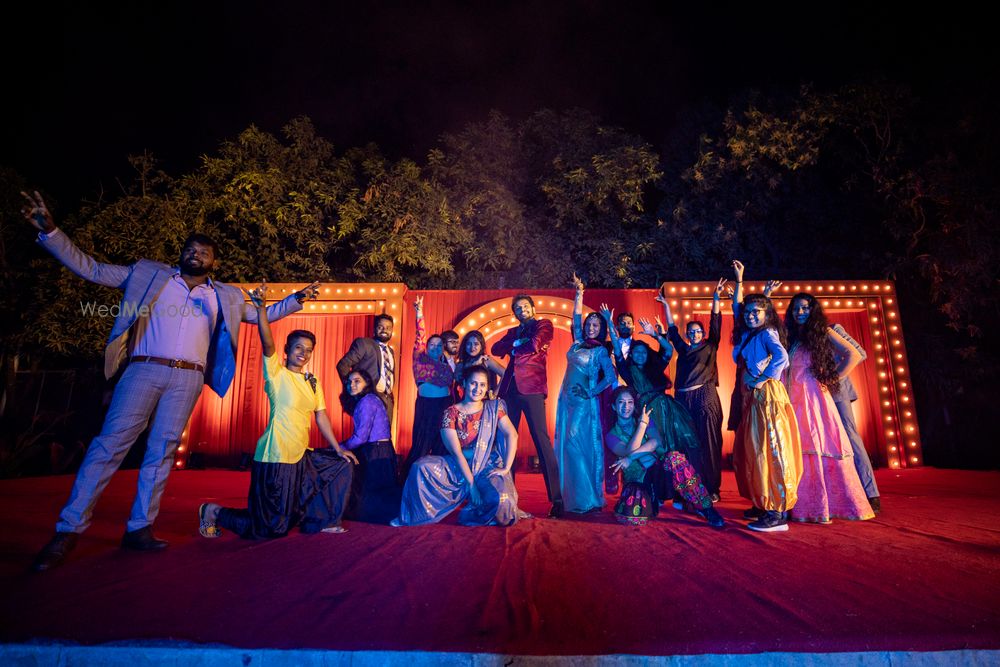 Photo From Damini & Swapnil - Hyderabad - By Shaadi Brigade