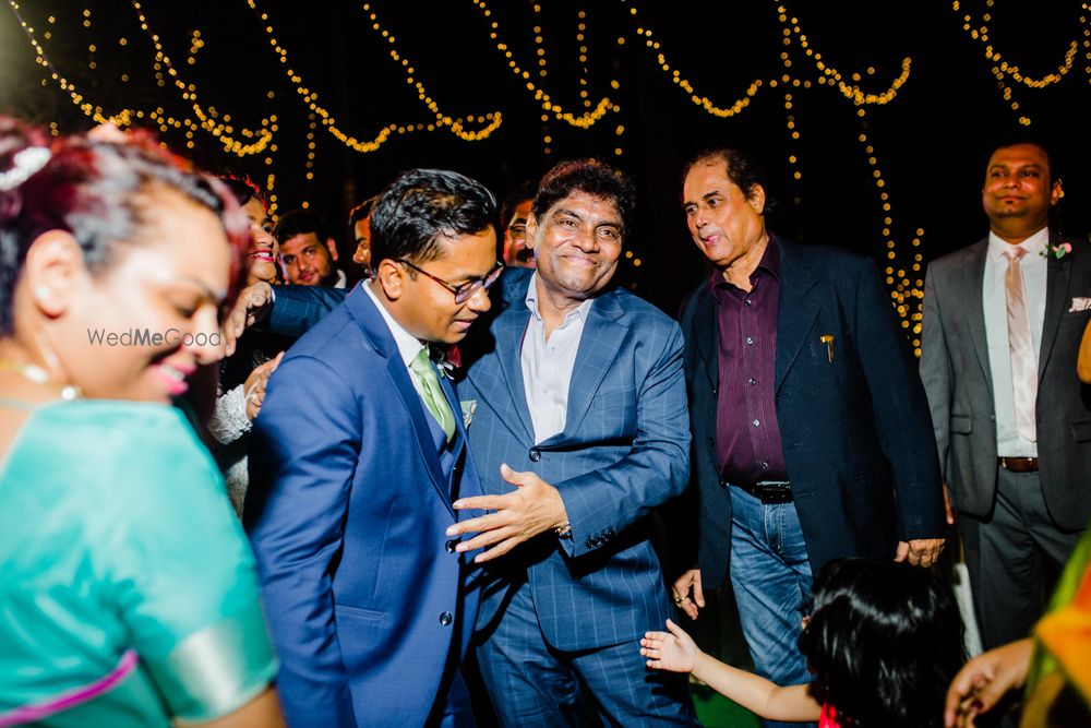 Photo From Nilesh Rhea’s Catholic Wedding - By Band Baaja Capture