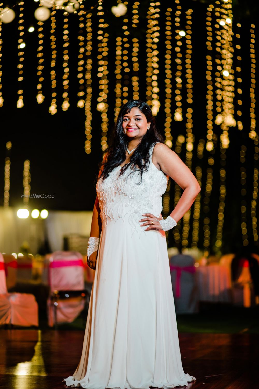 Photo From Nilesh Rhea’s Catholic Wedding - By Band Baaja Capture