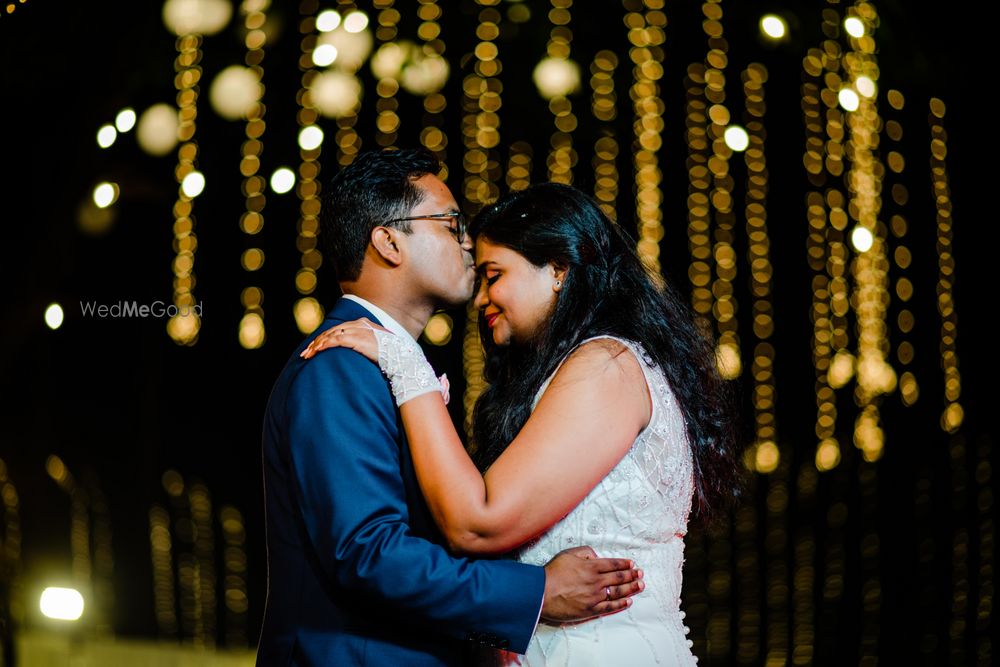 Photo From Nilesh Rhea’s Catholic Wedding - By Band Baaja Capture