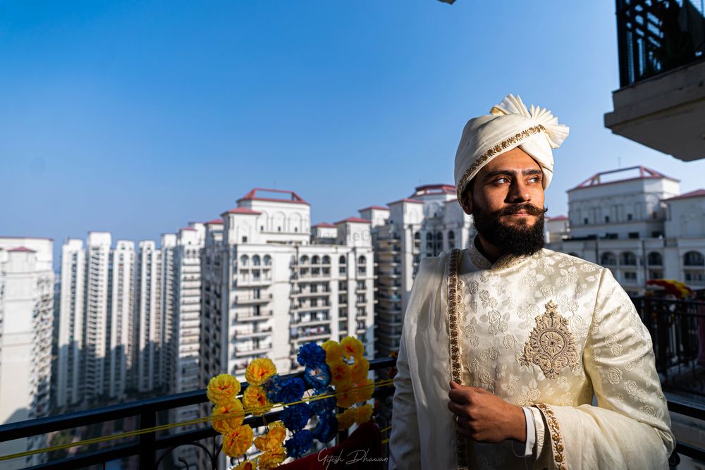 Photo From Grooms - By Gitesh Dhawan Photography