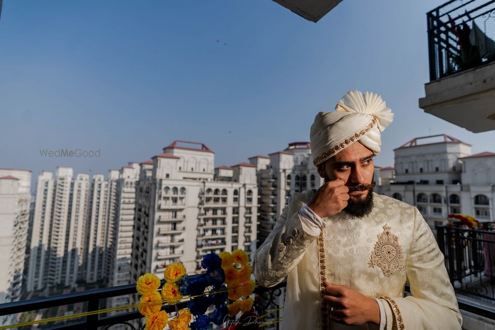 Photo From Grooms - By Gitesh Dhawan Photography