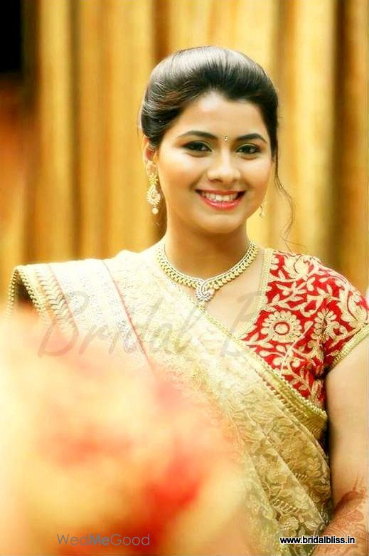 Photo From Pooja, Party & Event makeup - By Bridal Bliss