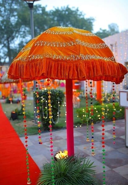 Photo From Divya's Mehendi-Sangeet Night - By Fab Production Pvt. Ltd.