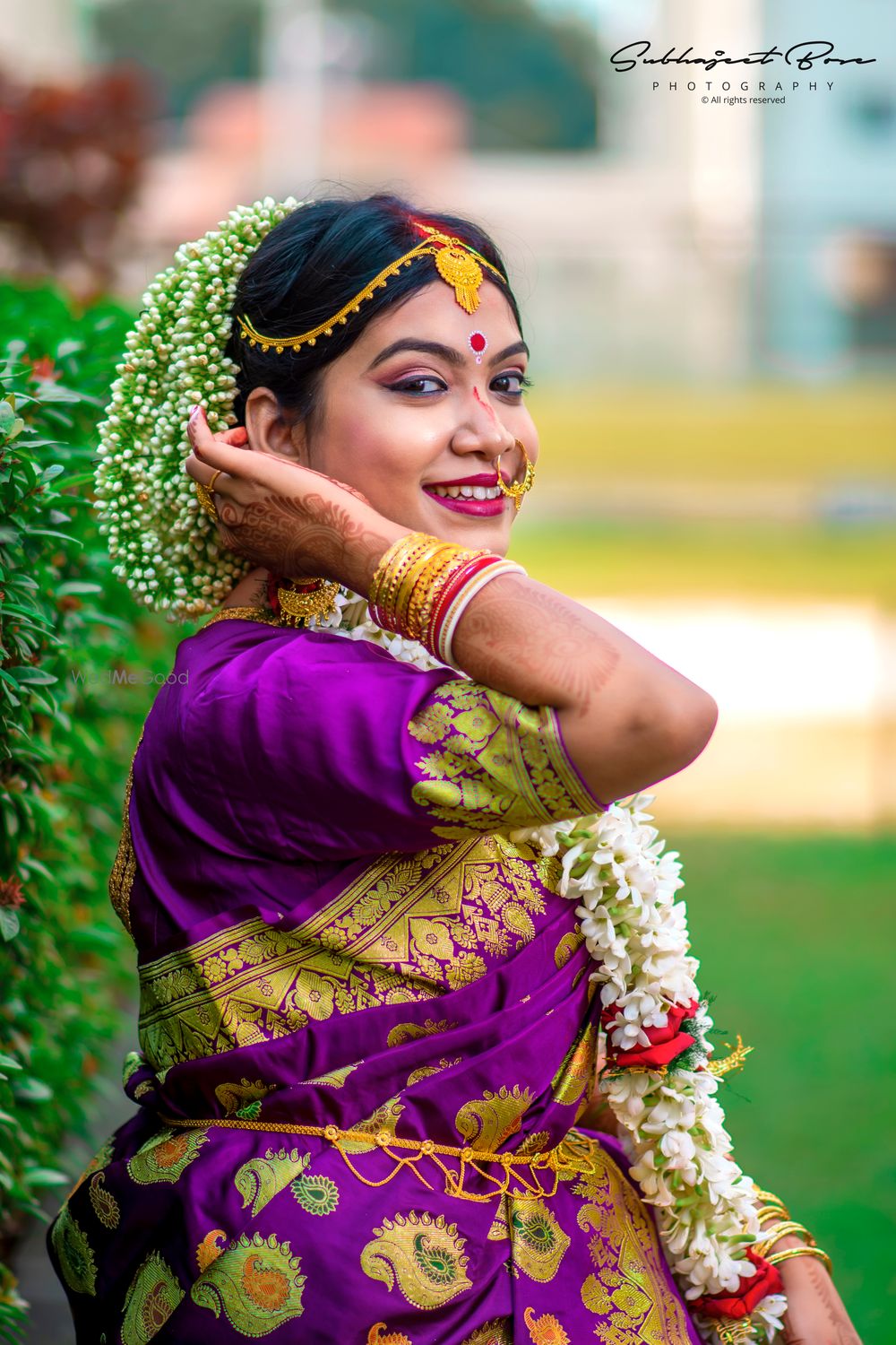 Photo From sreyashi weds parijaat - By Subhajeet Bose Photography