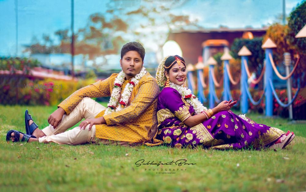 Photo From sreyashi weds parijaat - By Subhajeet Bose Photography