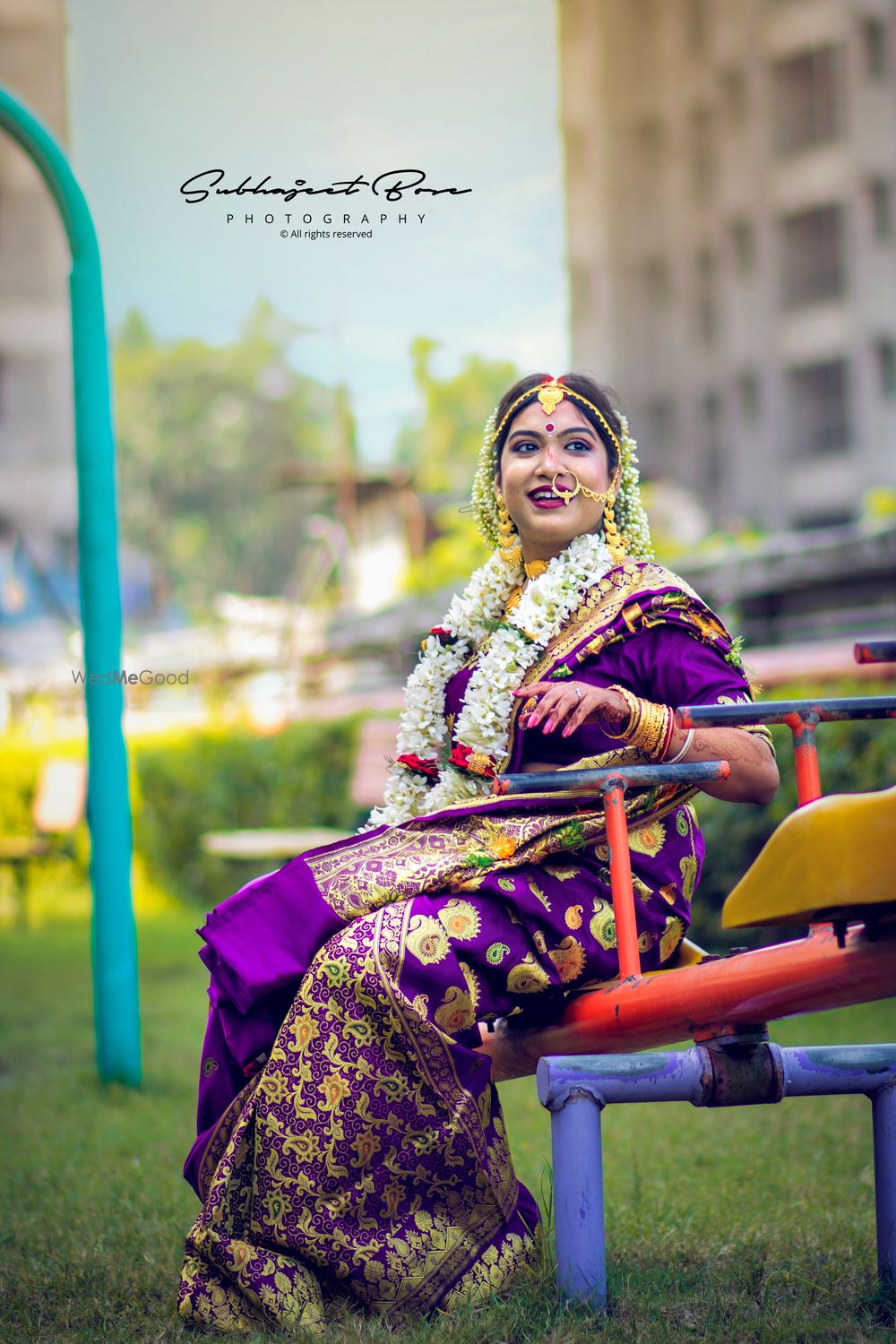 Photo From sreyashi weds parijaat - By Subhajeet Bose Photography