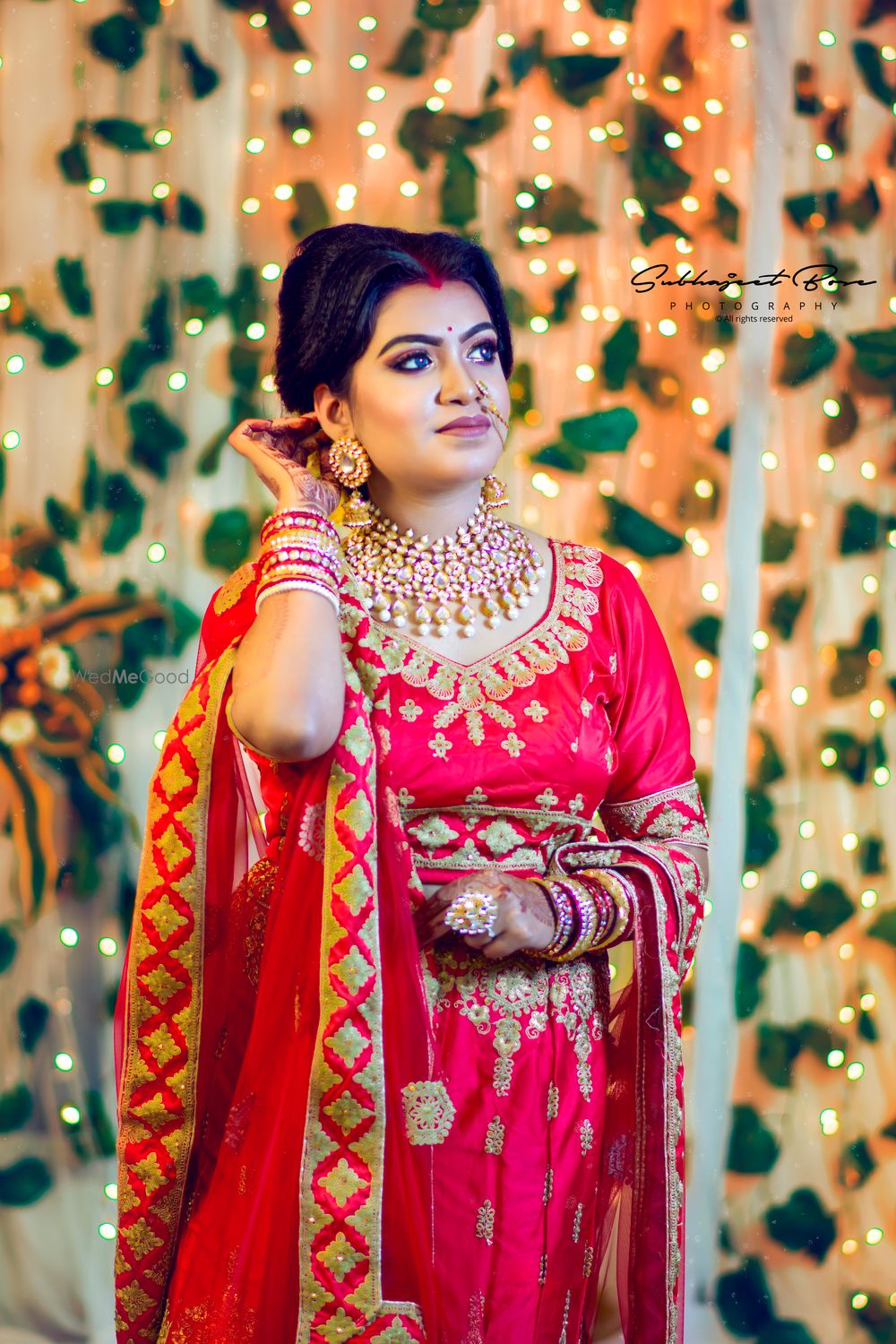 Photo From sreyashi weds parijaat - By Subhajeet Bose Photography