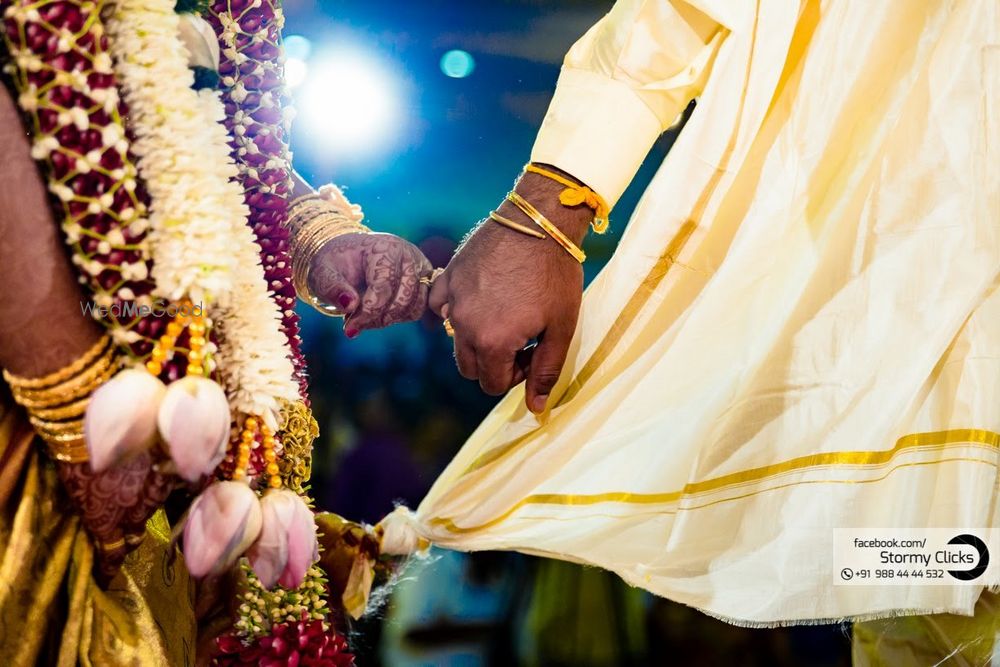 Photo From Hindu weddings - By Stormy Clicks