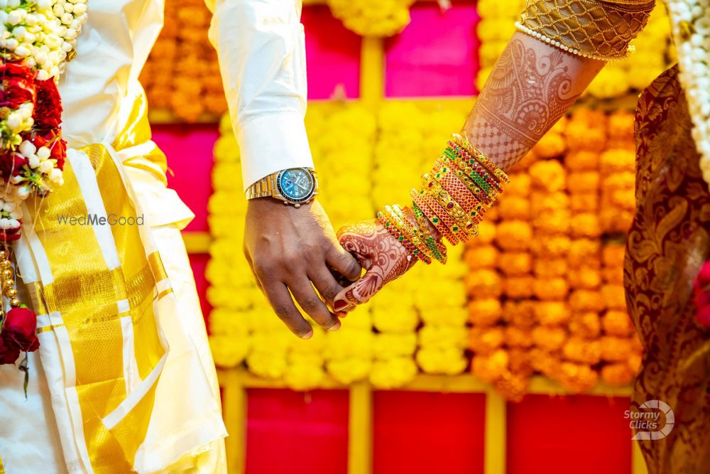 Photo From Hindu weddings - By Stormy Clicks