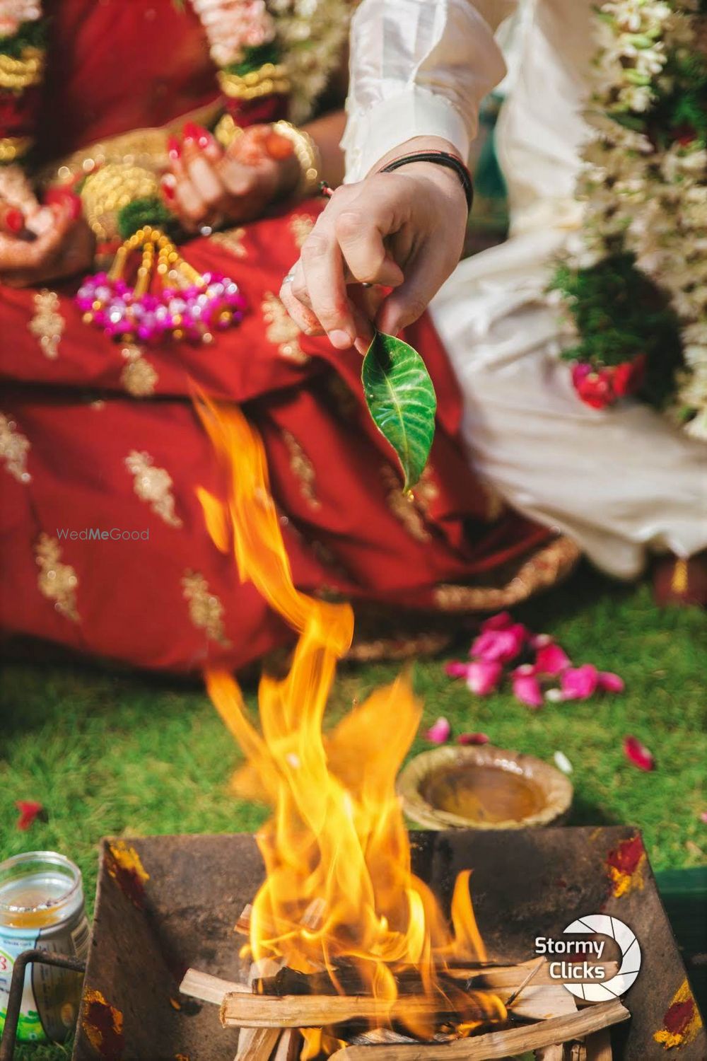 Photo From Hindu weddings - By Stormy Clicks