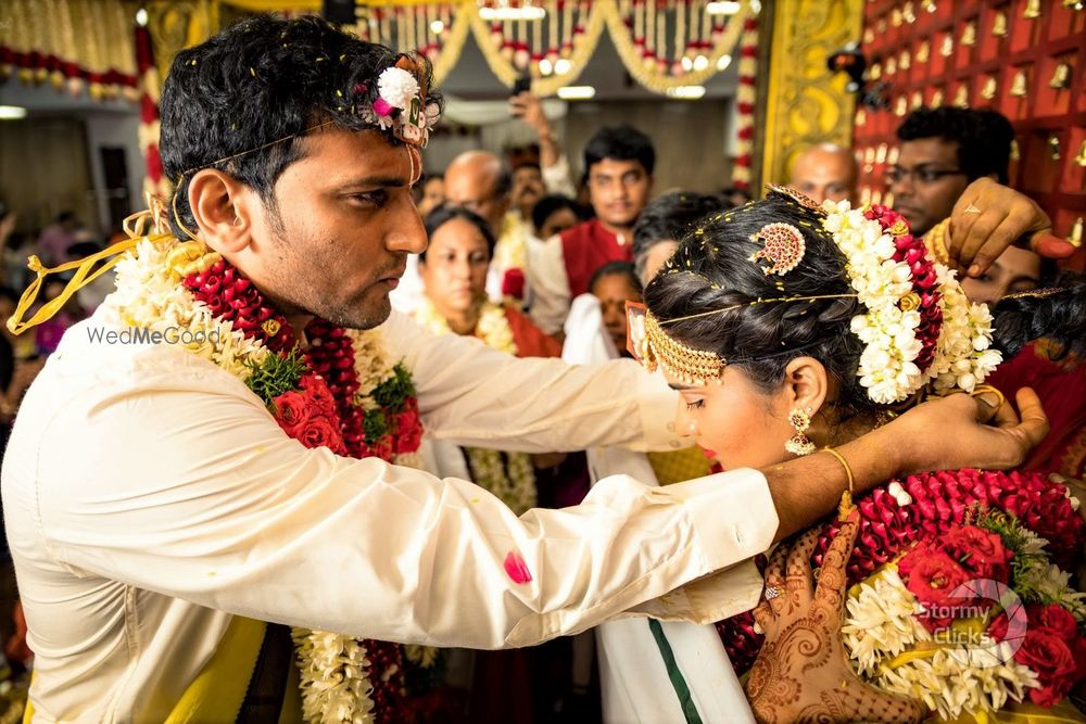 Photo From Hindu weddings - By Stormy Clicks