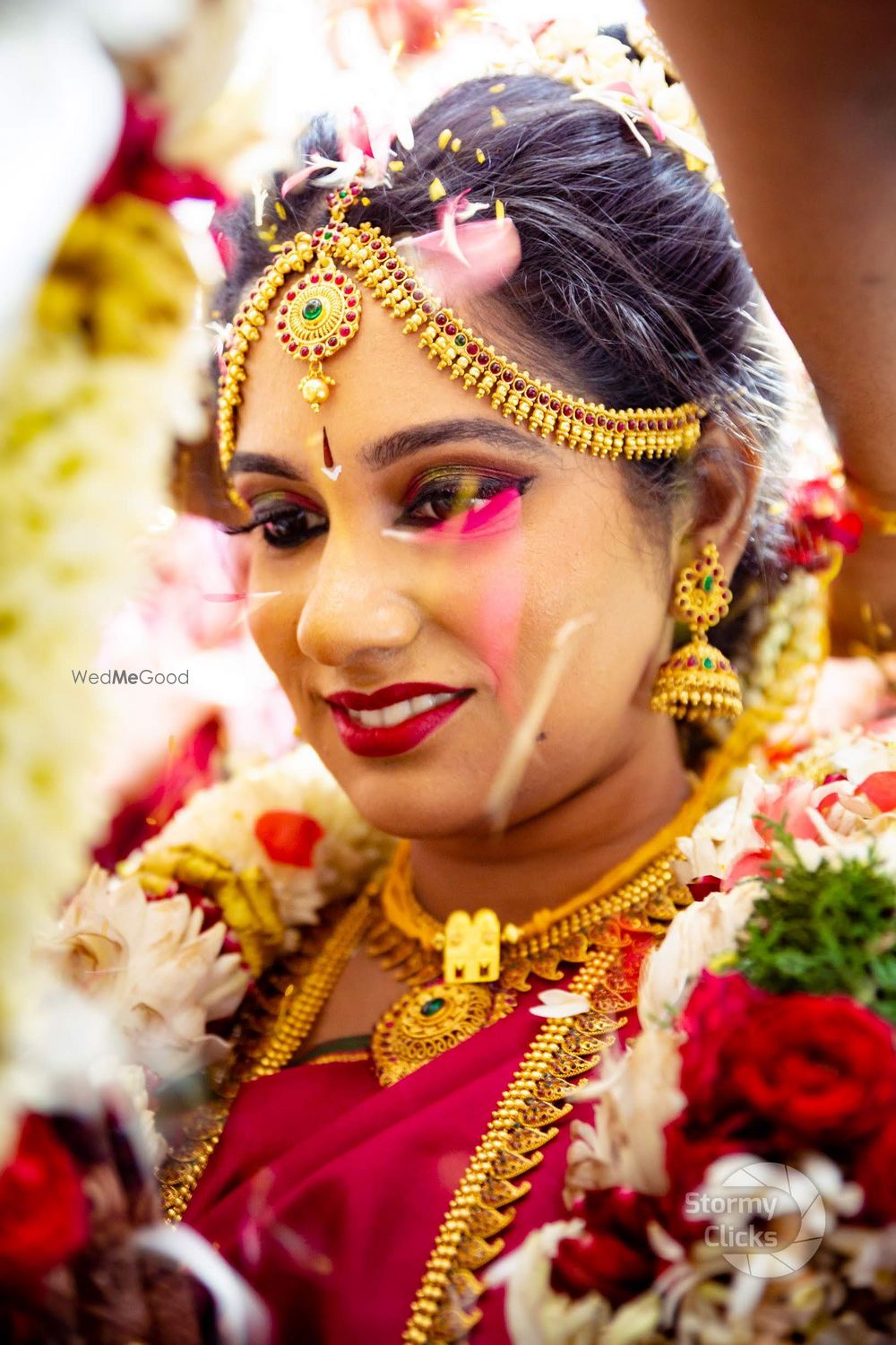 Photo From Hindu weddings - By Stormy Clicks