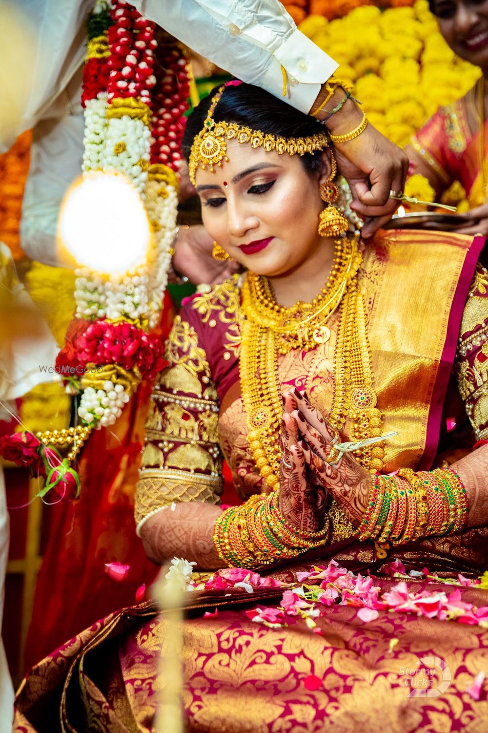 Photo From Hindu weddings - By Stormy Clicks