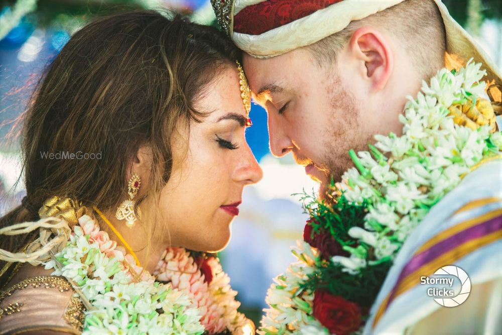 Photo From Hindu weddings - By Stormy Clicks