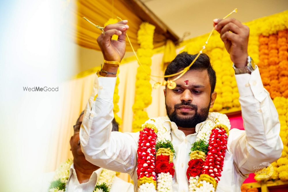 Photo From Hindu weddings - By Stormy Clicks