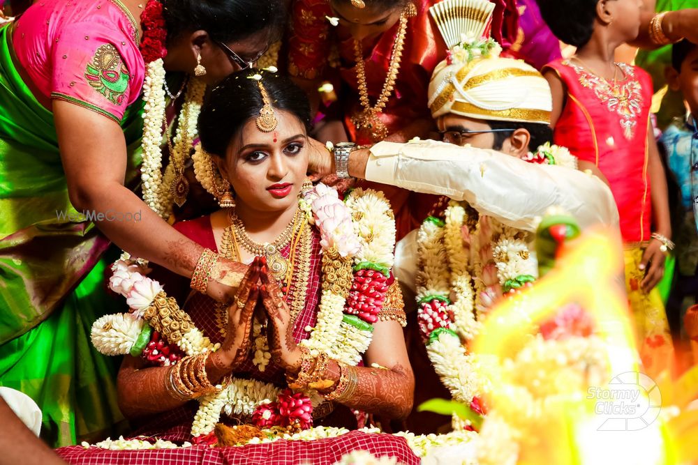 Photo From Hindu weddings - By Stormy Clicks