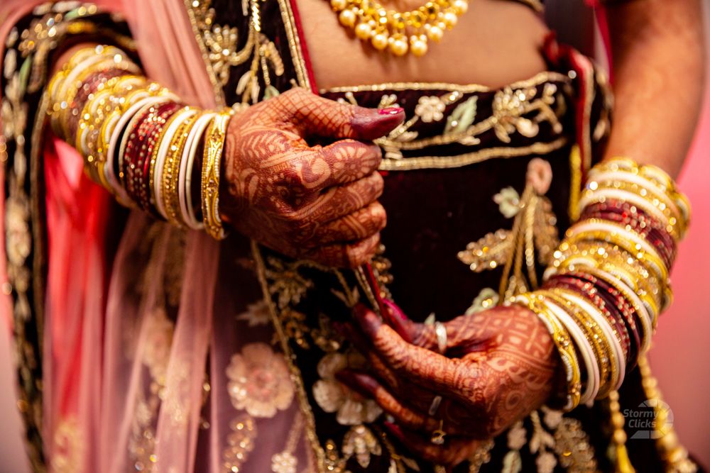 Photo From Muslim & North Indian Weddings - By Stormy Clicks