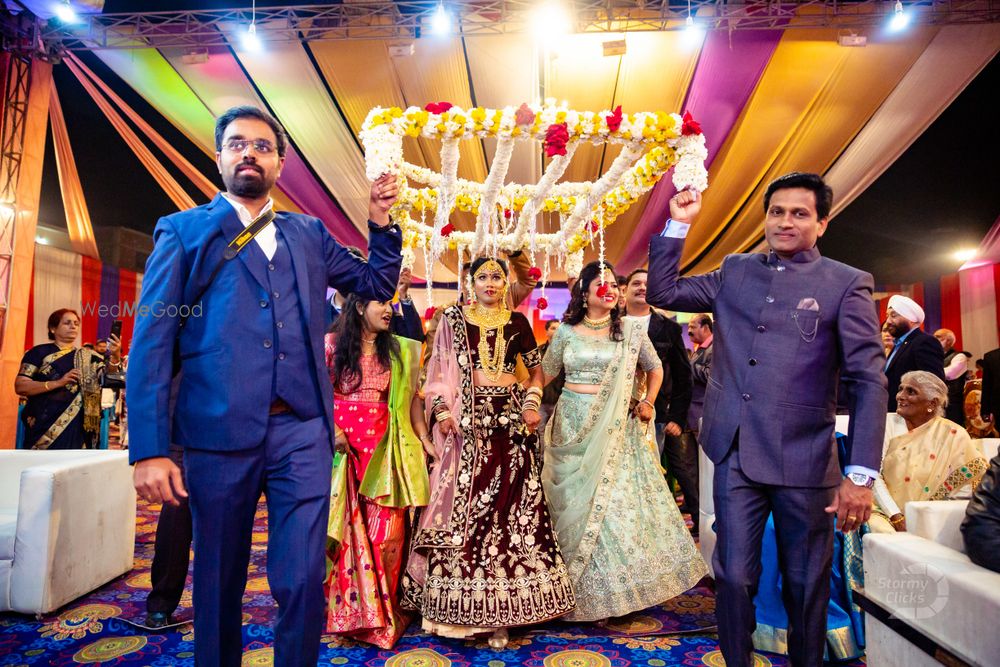 Photo From Muslim & North Indian Weddings - By Stormy Clicks