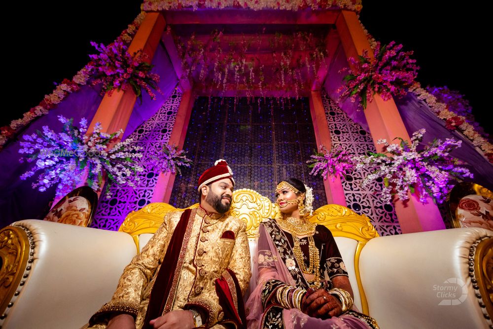 Photo From Muslim & North Indian Weddings - By Stormy Clicks