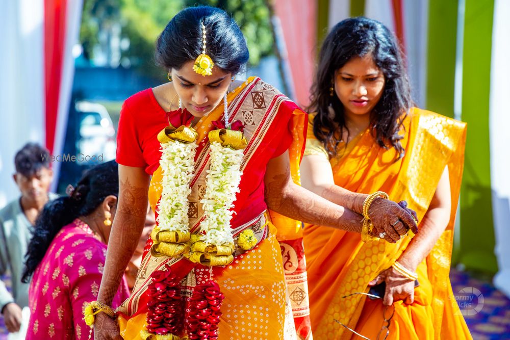 Photo From Muslim & North Indian Weddings - By Stormy Clicks