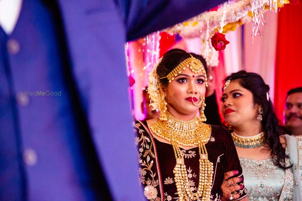 Photo From Muslim & North Indian Weddings - By Stormy Clicks