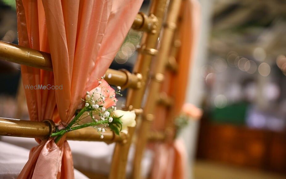 Photo From Shahleen's Rustic Themed Wedding - By Fab Production Pvt. Ltd.