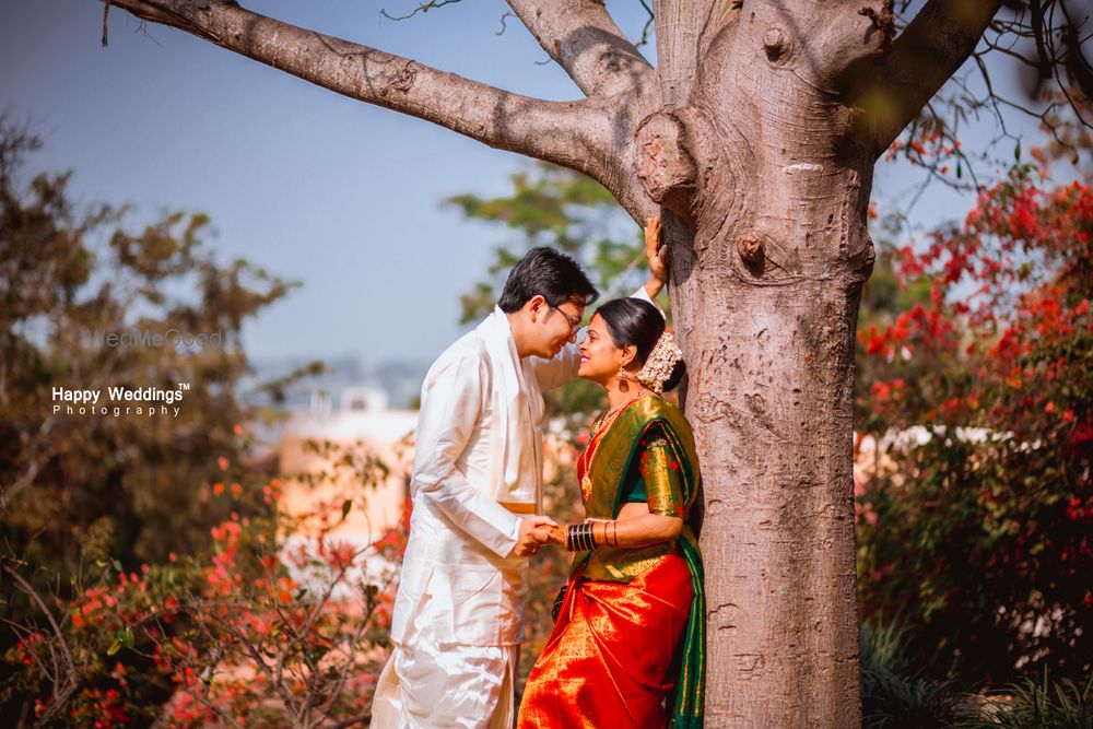 Photo From Two state wedding asam vs Karnataka - By Happy Weddings