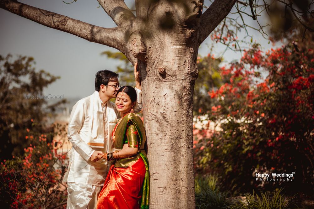 Photo From Two state wedding asam vs Karnataka - By Happy Weddings