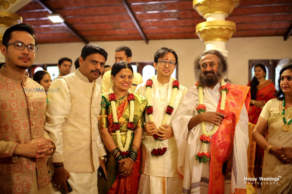 Photo From Two state wedding asam vs Karnataka - By Happy Weddings