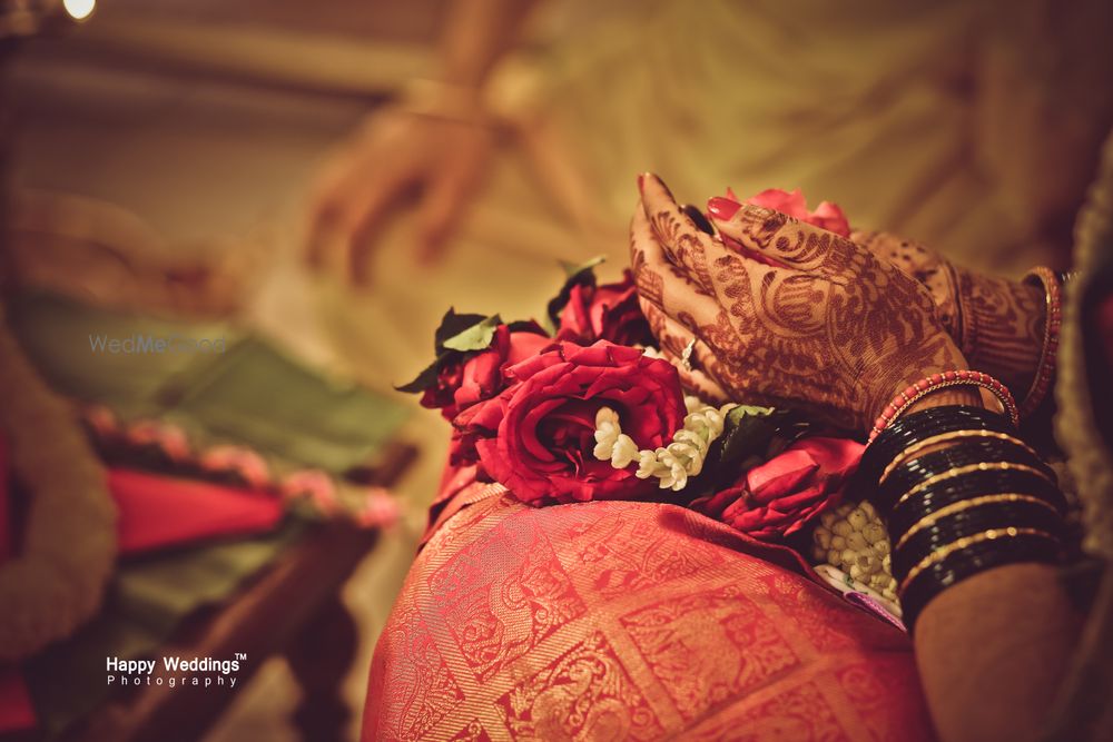 Photo From Two state wedding asam vs Karnataka - By Happy Weddings