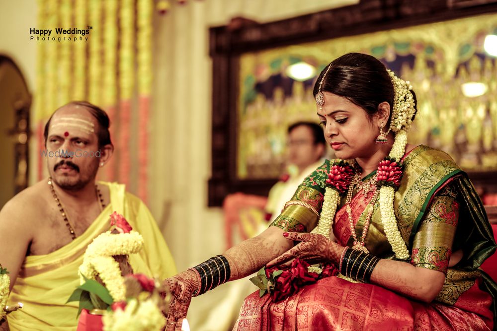 Photo From Two state wedding asam vs Karnataka - By Happy Weddings