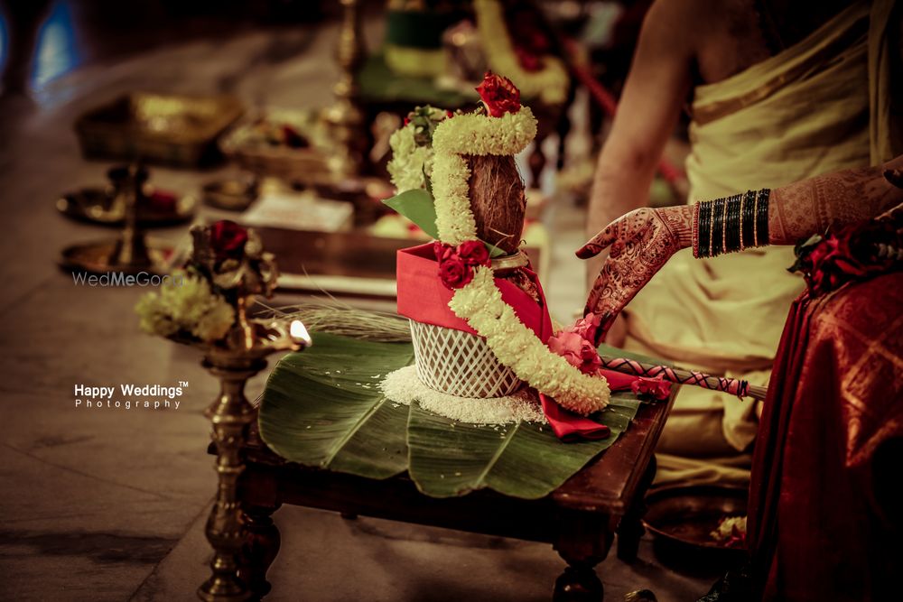 Photo From Two state wedding asam vs Karnataka - By Happy Weddings