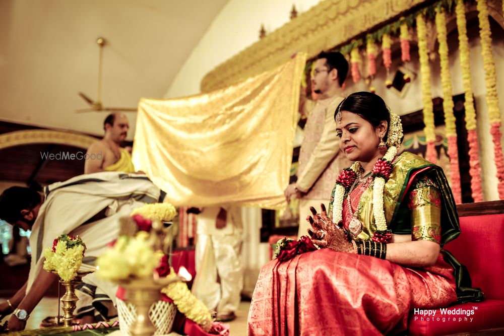 Photo From Two state wedding asam vs Karnataka - By Happy Weddings