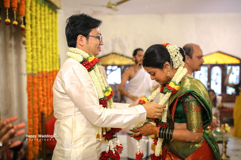 Photo From Two state wedding asam vs Karnataka - By Happy Weddings