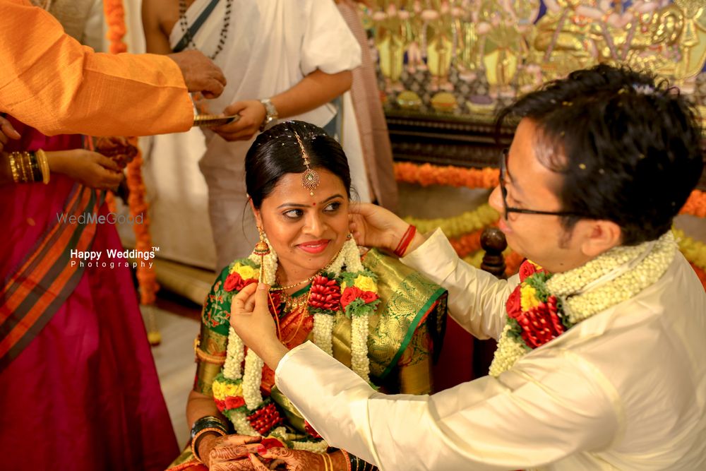 Photo From Two state wedding asam vs Karnataka - By Happy Weddings