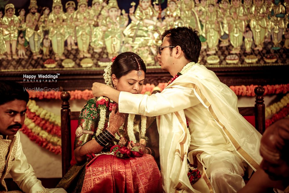 Photo From Two state wedding asam vs Karnataka - By Happy Weddings