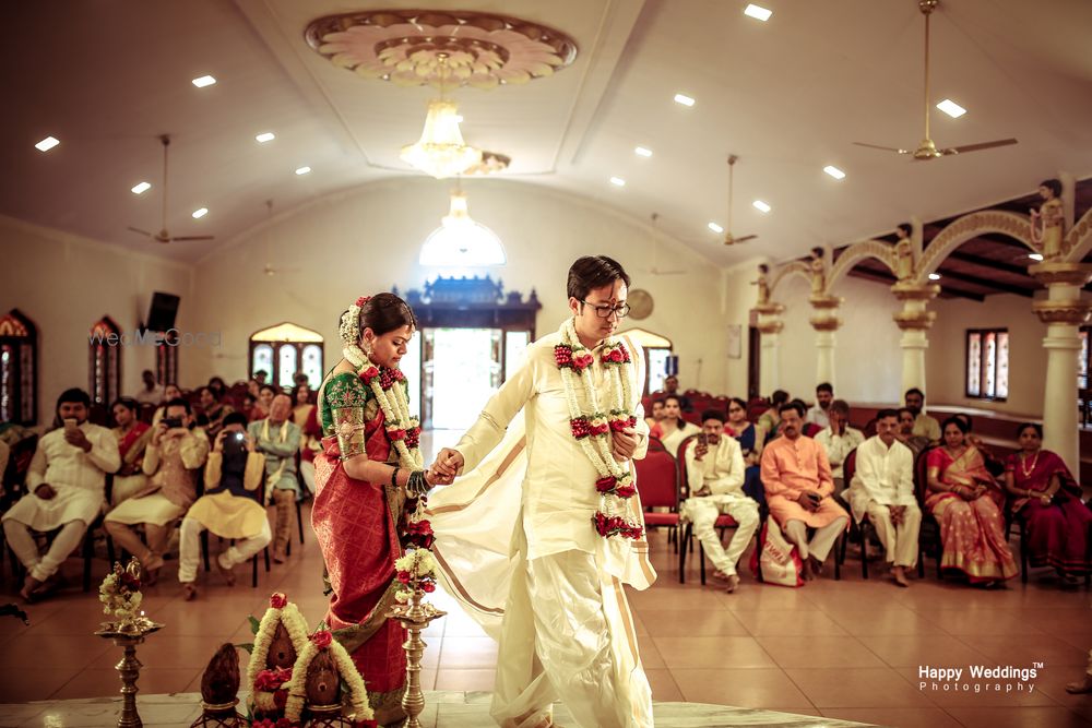 Photo From Two state wedding asam vs Karnataka - By Happy Weddings