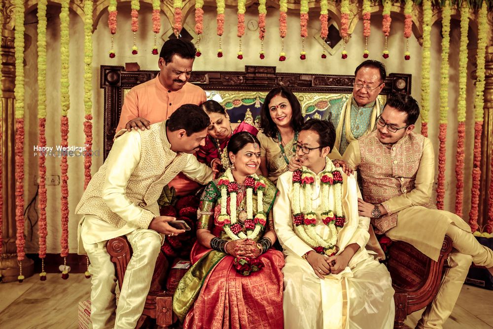 Photo From Two state wedding asam vs Karnataka - By Happy Weddings