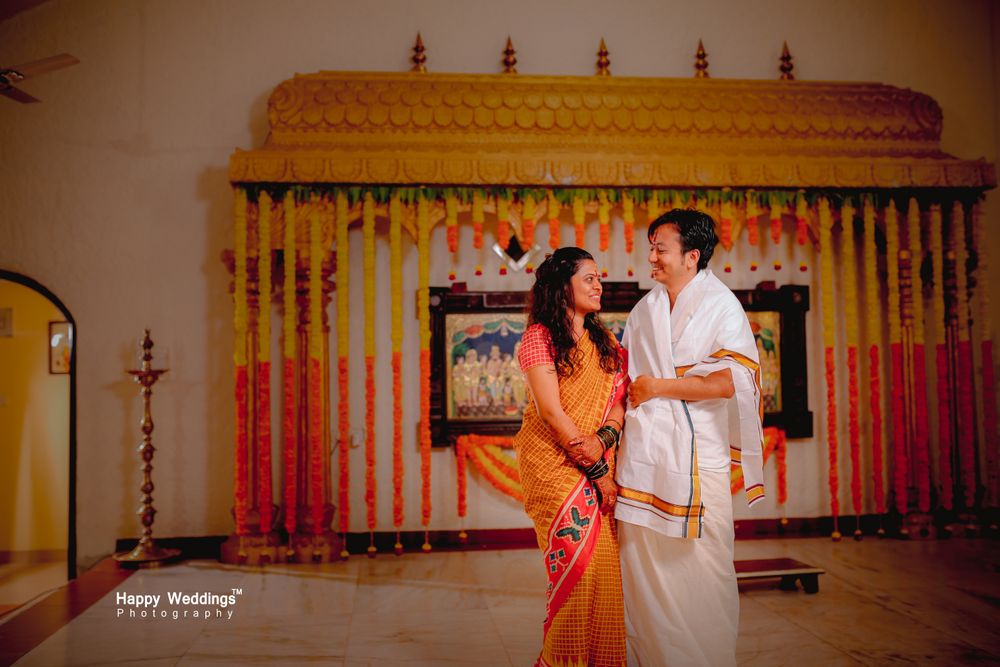 Photo From Two state engagement asam vs Karnataka - By Happy Weddings