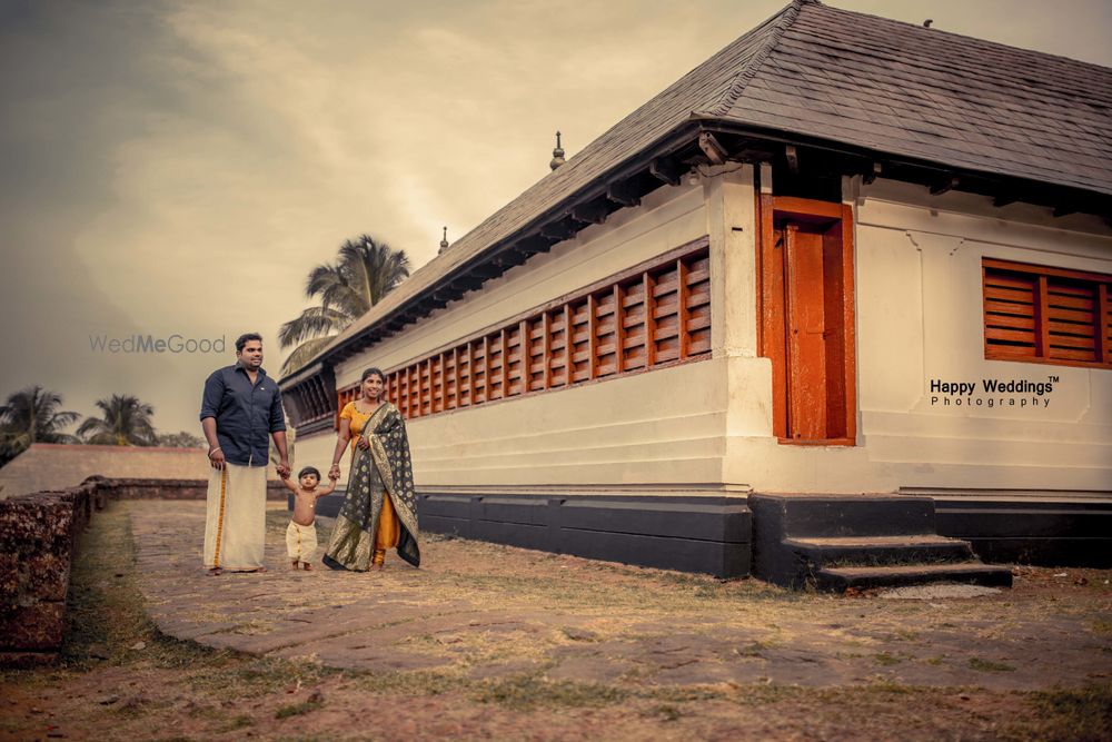 Photo From 1st birthday vishal - By Happy Weddings