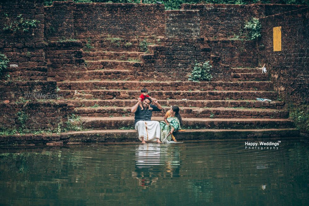 Photo From 1st birthday vishal - By Happy Weddings