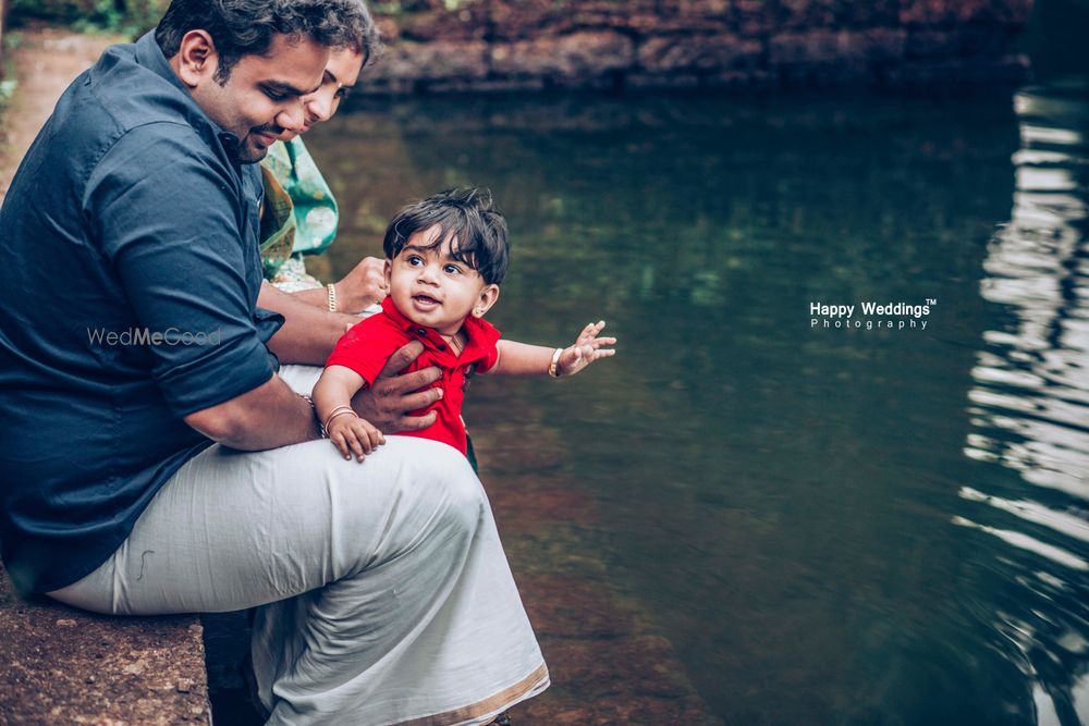 Photo From 1st birthday vishal - By Happy Weddings