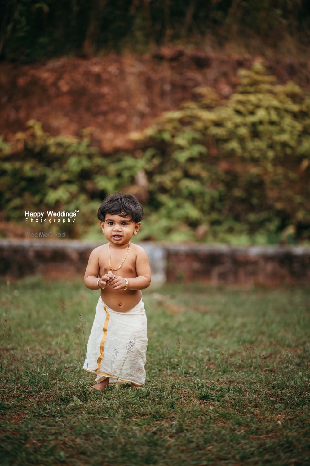 Photo From 1st birthday vishal - By Happy Weddings