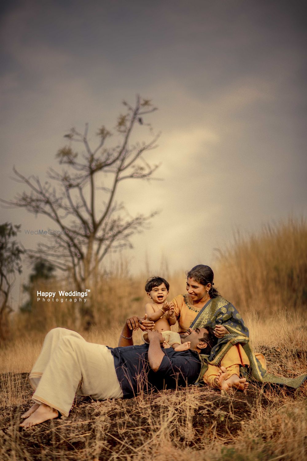 Photo From 1st birthday vishal - By Happy Weddings