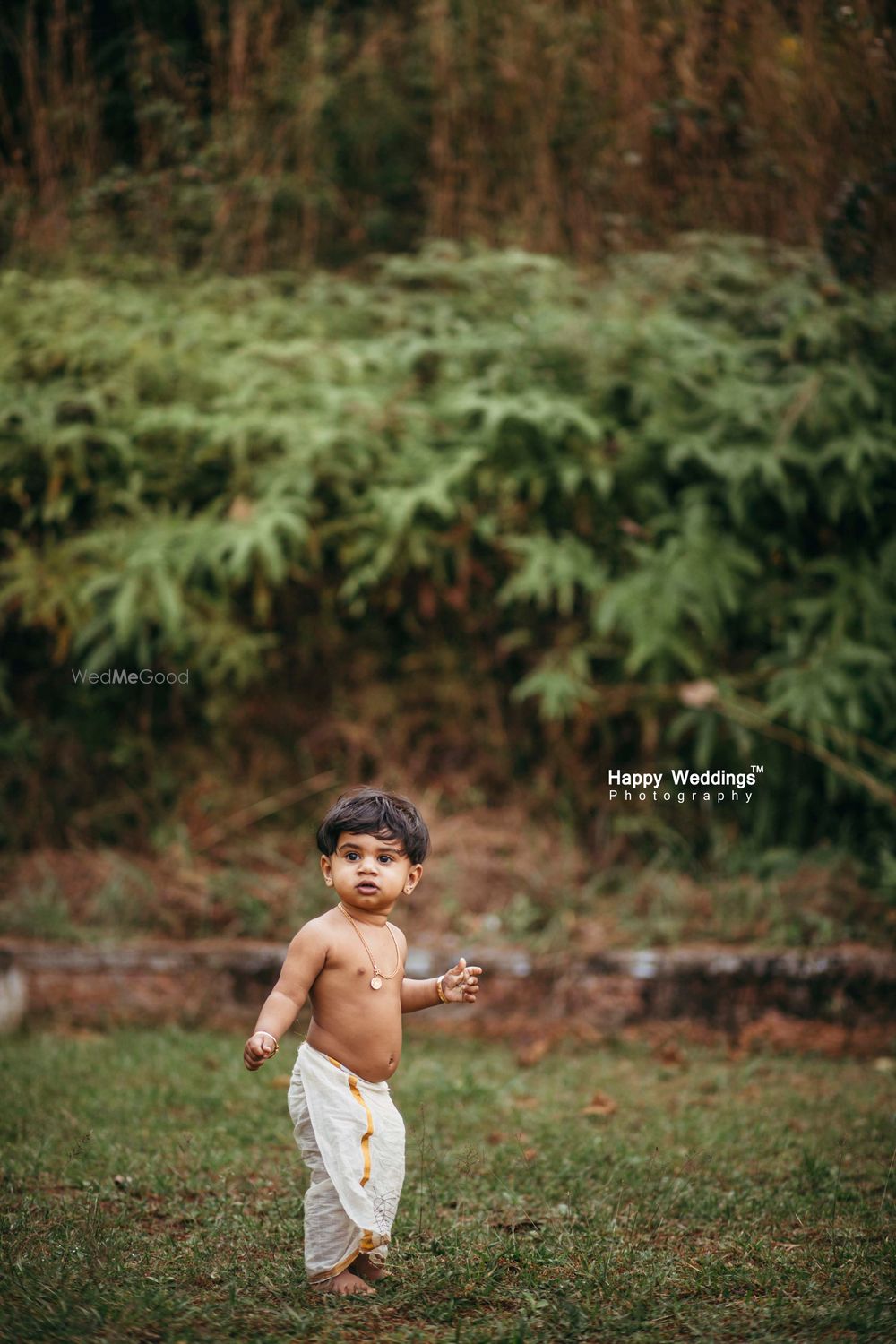 Photo From 1st birthday vishal - By Happy Weddings