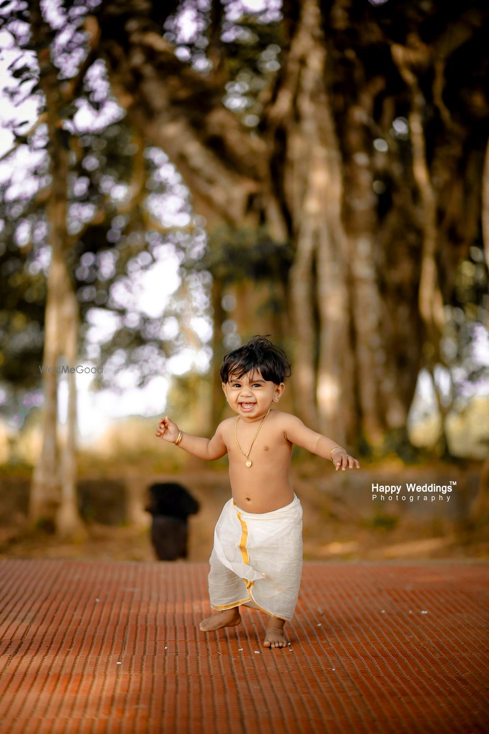 Photo From 1st birthday vishal - By Happy Weddings